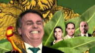 The Boys from Brazil Rise of the Bolsonaros izle