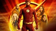 The Flash izle