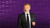 The Graham Norton Show izle