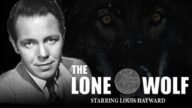 The Lone Wolf izle