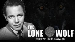 The Lone Wolf izle