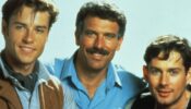 The Man from Snowy River izle