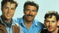 The Man from Snowy River izle