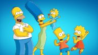 The Simpsons izle