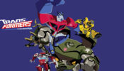 Transformers Animated izle