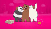 We Bare Bears izle