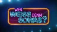 Wer weiß denn sowas? izle