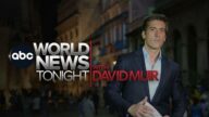 World News Tonight with David Muir izle