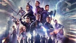 Yenilmezler: Son Oyun (Avengers: Endgame – 2019) 1080P Full HD Türkçe Altyazılı ve Türkçe Dublajlı izle