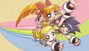 出ましたっ!パワパフガールズZ izle